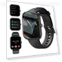 Smartwatch with Large Screen — Smartwatches, Smarter than future