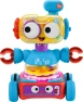Spin and Kurukuru Learning Robot, Fisher Price