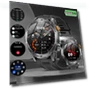 Super Capacity Battery Men Smart Watch — Smartwatches, LIGE