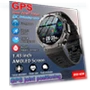 T-Rex 3 GPS Smartwatch — Smartwatches, ElectronicsHome