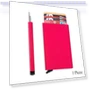 Thin Metal RFID Credit Card Holder — Travel Wallets, Fashionable bags