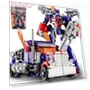 Transformable Robot Toy Figure — Heroic Collectibles, Specials