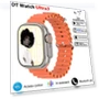 Ultra 3 Smartwatch — Smartwatches, ElectronicsHome