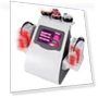 Ultrasonic Cavitation and Laser Device 6-in-1 — Galvanic, Baty