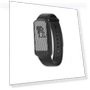 Ultrasonic Mosquito Repellent Bracelet — Repellents, Sports Outdoors Products