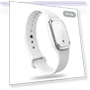 Ultrasonic Mosquito Repellent Bracelet — Repellents, Huang Bo Ran