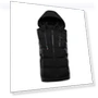 USB Heated Vest — Vests, mianduijifengba
