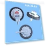 Water Level Sensor Pressure Switch — 