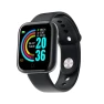 Waterproof Smart Sports Band — Wearable Accessories, Got Now