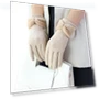 Winter Velvet Touchscreen Gloves — Gloves, Millioner