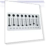 Wireless MIDI Controller Mixer Console — MIDI Control Devices, Cars Auto Home