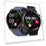 HD Screen Air Pump+Airbag Smart Band — Wearable Accessories