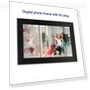 10.1 Inch Digital Photo Frame — Digital Frames, Ruidida