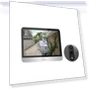 1080P Wi-Fi Doorbell Camera — Smart Home Security, wmlike mz