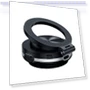 360° Rotating Magnetic Car Phone Holder — Dashboard Installation Kits, xly1818