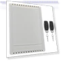 4-Channel Wireless Remote Control Transmitter-Receiver — Remote Controls, Electric1