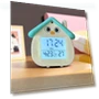 AI-Powered Multifunctional Smart Alarm Clock — Alarms & Clocks, Fashionable bags