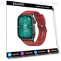 AMOLED Smart Watch with Health Monitor — Smartwatches, SACOSDING