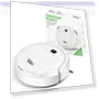 Automatic Robot Vacuum Cleaner — Smart Cleaning Robots, Trendy Accessorie