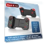 Bluetooth Gamepad for Mobile Phone — Gaming Joysticks, CUCU