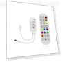Bluetooth LED Strip Controller — Selfie Lights, AIMINGTE Light Accessories