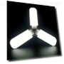 Bluetooth Music Leaf Lamp — Portable Audio, Refreshing Home