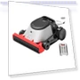 Cordless Robotic Pool Cleaner with Skimmer — Automated Pool Maintenance, Genkinno