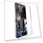 Crystal Case II Pro — Screen Protectors, IMAK