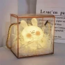 Cute Animal Night Light for Kids, Dragon
