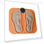 Digital Display Foot Massager — Foot Care Solutions, Neworld Life