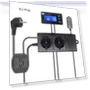 Digital Temperature and Humidity Controller — Climate Control Devices, Ketotek