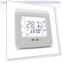 Digital Temperature Regulator with Touch Screen — Home Climate Control, Ketotek