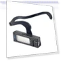 Ear Hanging Headlight with Motion Sensor — Flashlights, MixWin