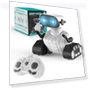 Educational Remote Control Robot Toys — Interactive Figures & Robots, Etruston008