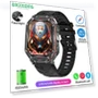GPS Sport Smart Watch — Smartwatches, SACOSDING