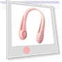 Hanging Neck Cooling Fan — Portable Cooling Solutions, Yayingda