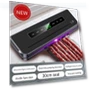 High-Quality External Vacuum Sealer with Built-in Cutter — Vacuum Bags, Jakemy