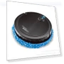 Intelligent Sweeping Robot — Smart Cleaning Robots, Trendy Accessorie