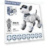 Interactive Robotic Dog — Interactive Animal Companions, Reggo