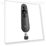 Laser Wireless Smart Presentation Remote Controller — Presentation Pointers, Logitech