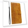 Leather Flip Wallet Case — Flip Cases, huhong718