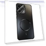 Magnetic Case TPU PC Cooling Matte Phone Back Cover with Lens Film — Screen Protectors, Smartwatch 2025