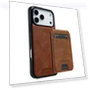 Magnetic Case with Detachable Card Holder — Phone Accessories, Smartwatch 2025