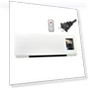 Mini Air Conditioner with Remote Control — Cooling Solutions, popular Sell