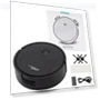 Mini Intelligent Sweeping Robot — Smart Cleaning Robots, The Best of the Best