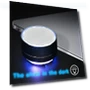 Mini Portable Super Bass Stereo Bluetooth Wireless Speaker — Portable Sound Systems, Moon