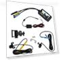 Motorcycle DVR Dash Cam — Dashboard Cameras, LIAESMART