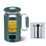 Multifunctional Electric Kettle with Temperature Control — Electric Kettle, Yiran Furniture