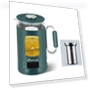 Multifunctional Electric Kettle with Temperature Control — Kettles & Tea Machines, Yiran Furniture