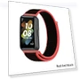 Nylon Loop Solo Strap — Fitness Bands, Huawei